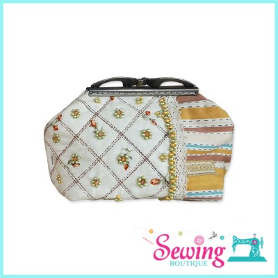 BAG-10CM BAG FRAME - BAG/J106